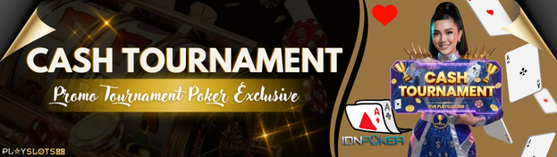 CASH TOURNAMENT