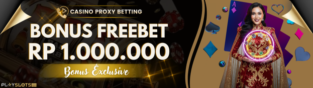 FREEBET PROXY BETTING