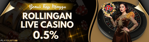 Rollingan Live Casino