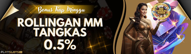 Rollingan MM Tangkas