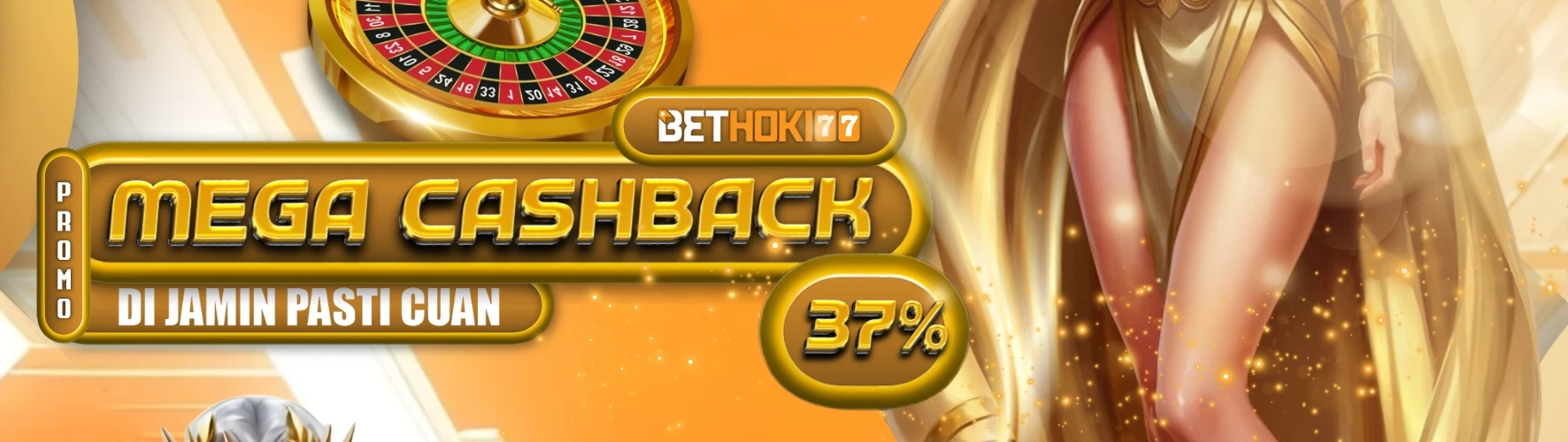 Promo Cashback Mingguan