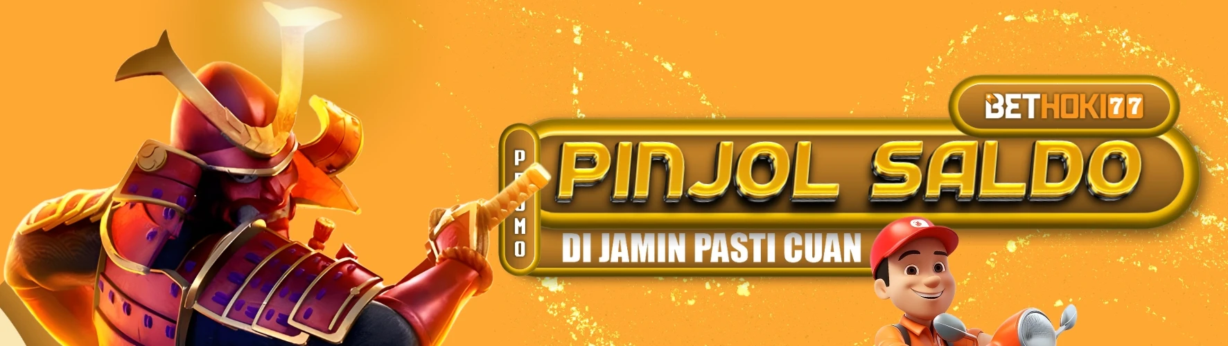 Promo Pinjol BETHOKI77