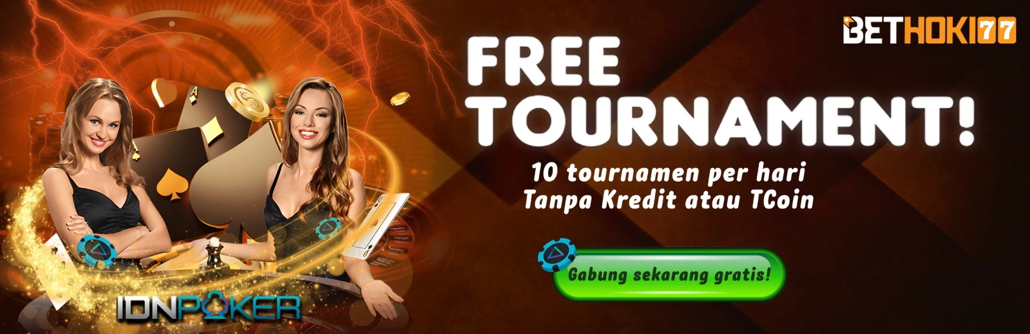 Tournament poker gratis
