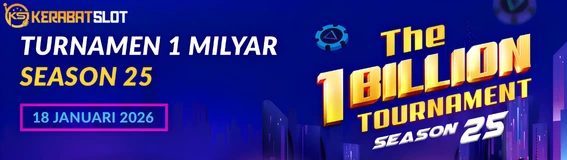 Tournament Poker 1B Season 25