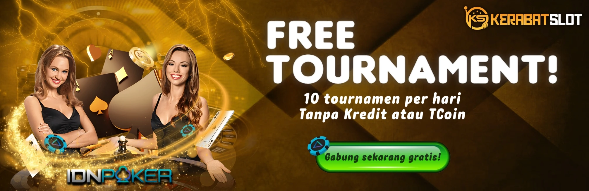 Tournament poker gratis