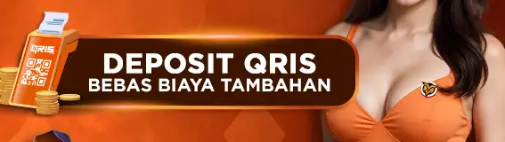 DEPOSIT QRIS