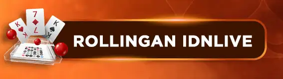 BONUS ROLLINGAN IDNLIVE
