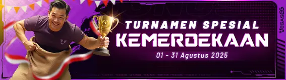 TURNAMEN SPESIAL KEMERDEKAAN 2025