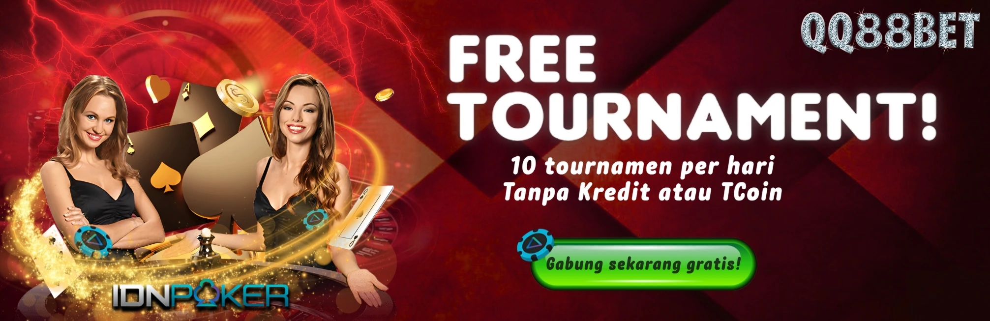 Tournament poker gratis