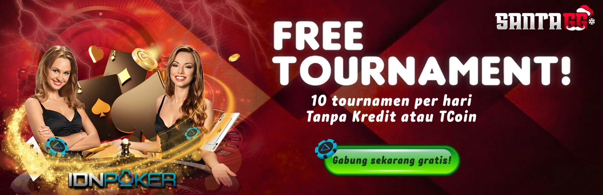 Tournament poker gratis