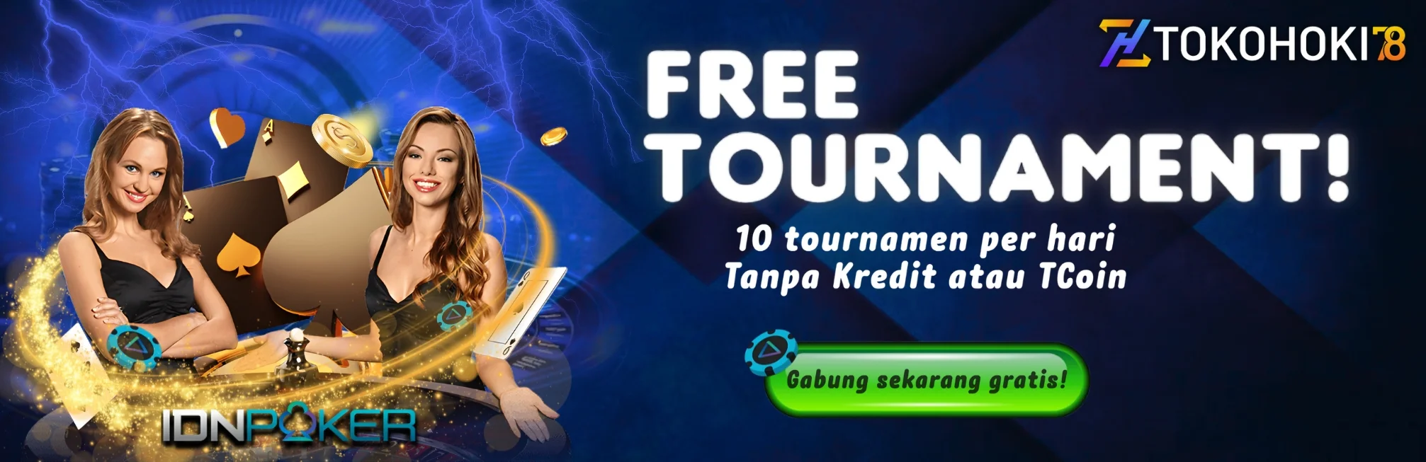 Tournament poker gratis