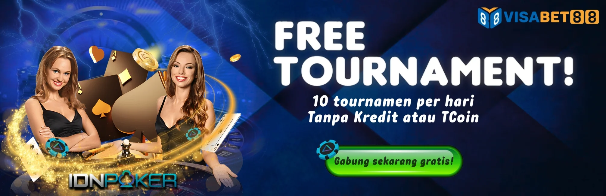 Tournament poker gratis