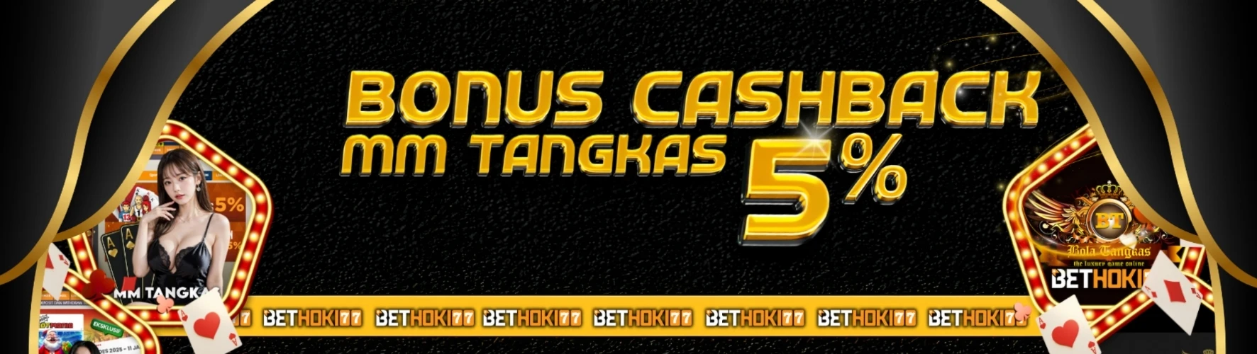 CASHBACK  MM TANGKAS