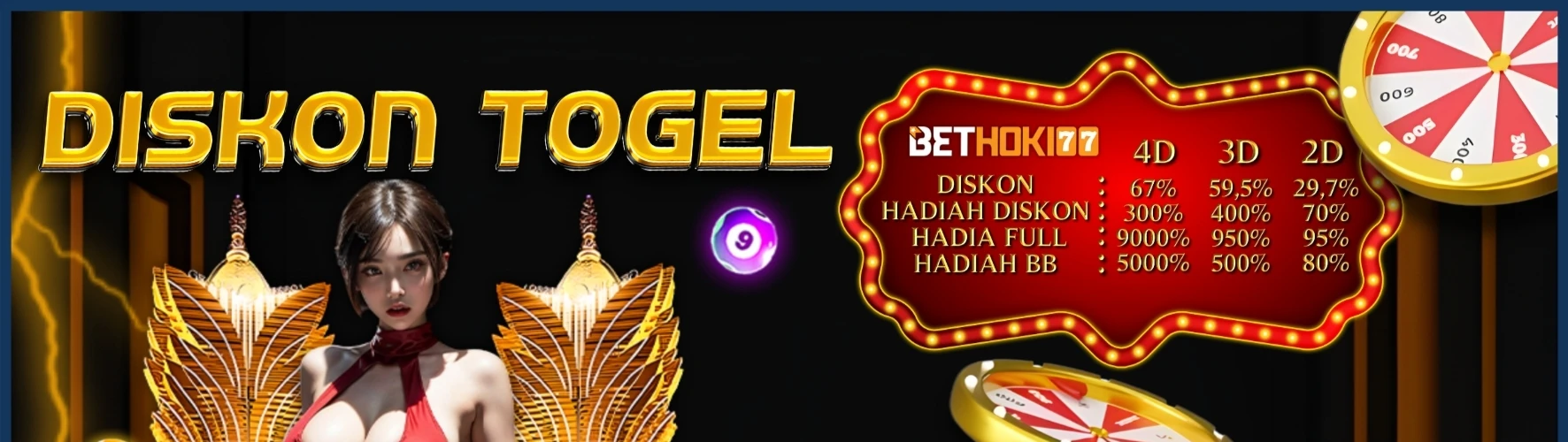 SPESIAL TOGEL