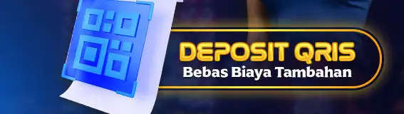 DEPOSIT QRIS 