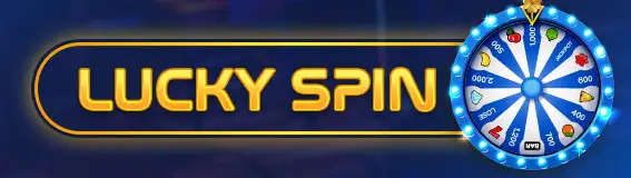 LUCKY SPIN