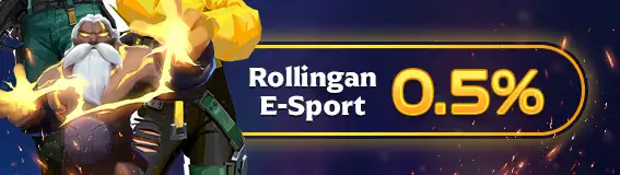 BONUS ROLLINGAN