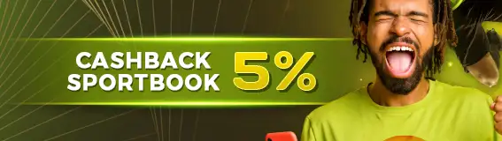 CASHBACK SPORTBOOK DAN ESPORTS