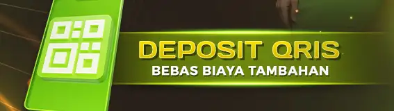 DEPOSIT QRIS