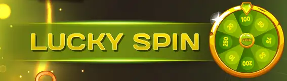 LUCKY SPIN