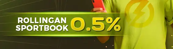 ROLLINGAN SPORTSBOOK DAN ESPORTS