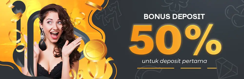 depo 50%