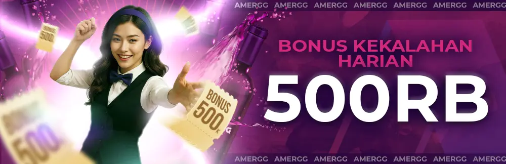AmerGG Agen Betting Asia | Daftar Situs Slot Gacor Asia