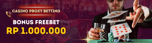 FREEBET PROXYBET