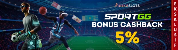 CASHBACK SPORTGG