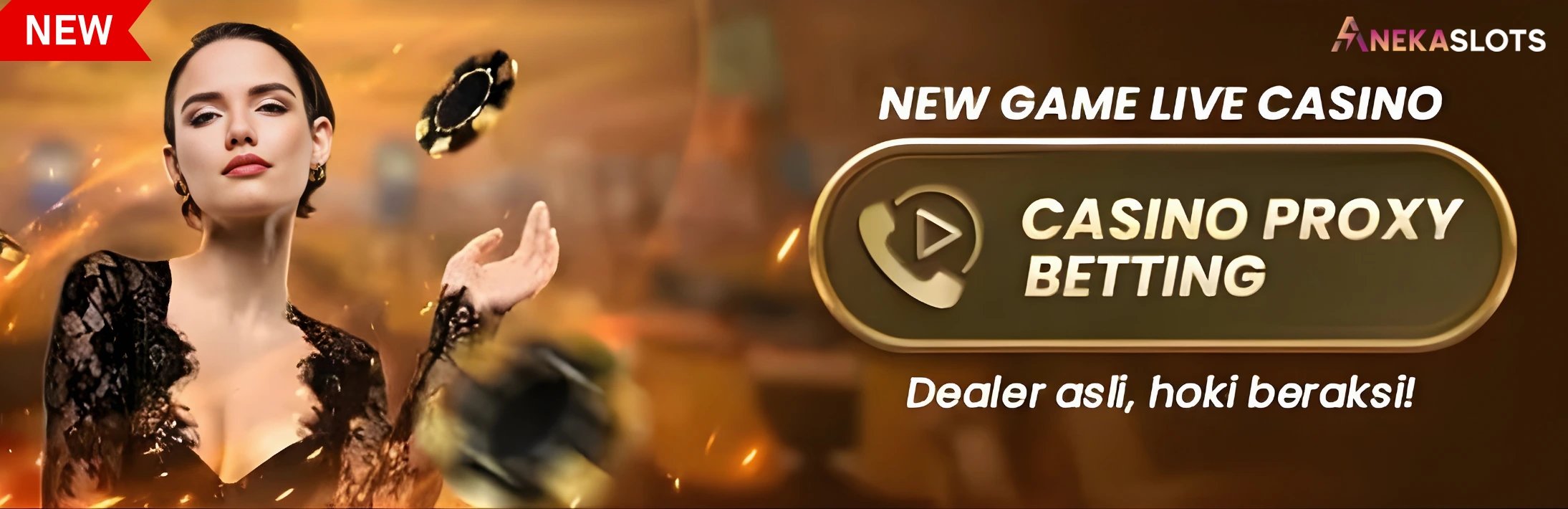 AnekaSlots: Daftar Situs Judi Slot Online Terpercaya & Terbaik