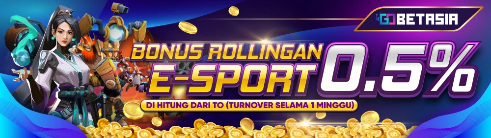BONUS ROLLINGAN