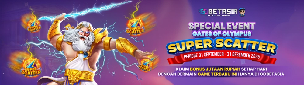 Super Scatter