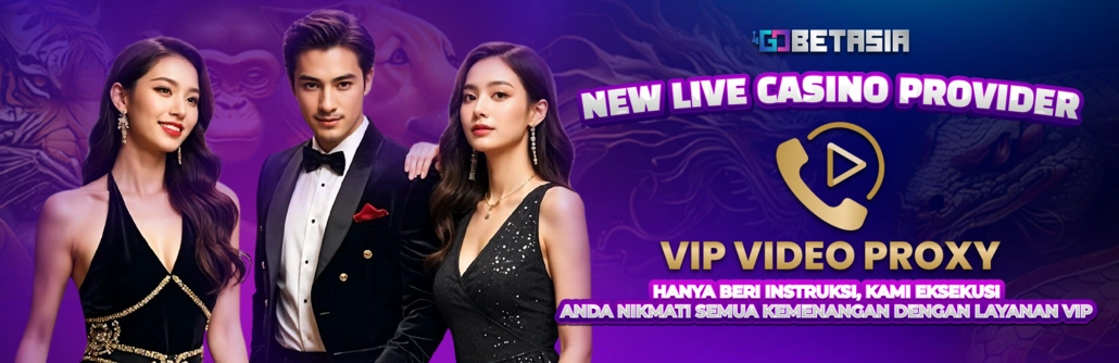 Gobetasia Platform Game Online Terpercaya Gobet Slot Resmi