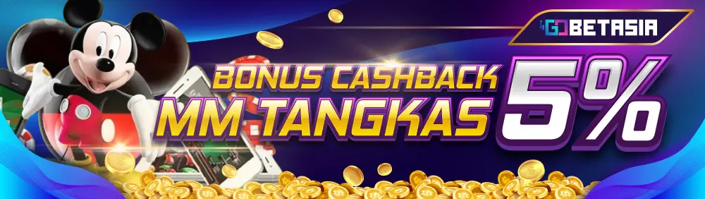 CASHBACK  MM TANGKAS