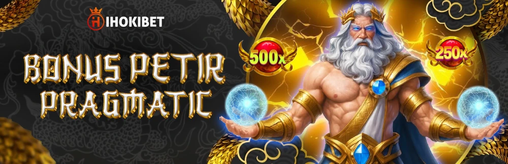 event petir pragmatic