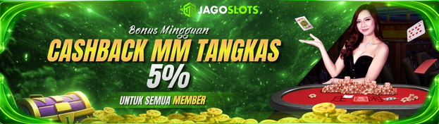 CASHBACK  MM TANGKAS