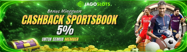 CASHBACK SPORTBOOK