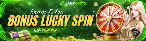 LUCKY SPIN