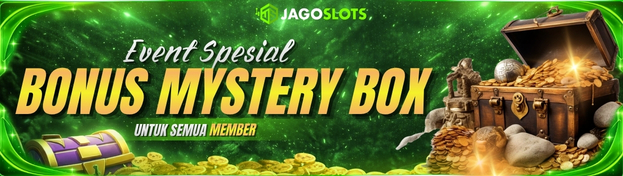 Mystery Box