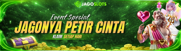 EVENT PETIR CINTA JAGOSLOTS