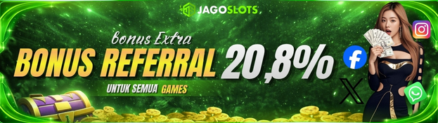 BONUS REFERRAL