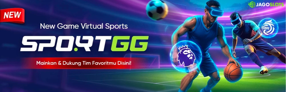 Jagoslots: Game Online Terlengkap dan Terpercaya