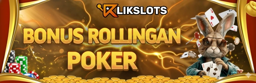 ROLLINGAN POKER 0,5%