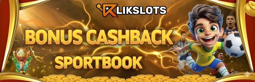 CASHBACK SPORTBOOK