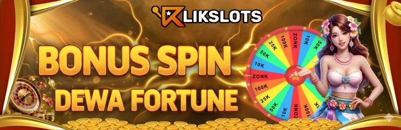 LUCKY SPIN