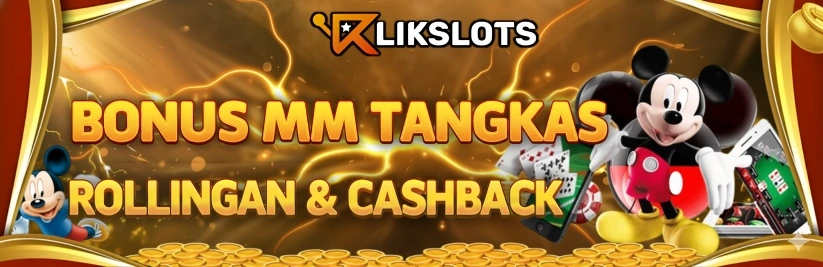 CASHBACK MM TANGKAS