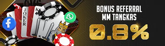 BONUS REFERRAL MM TANGKAS