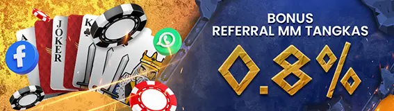 BONUS REFERRAL MM TANGKAS