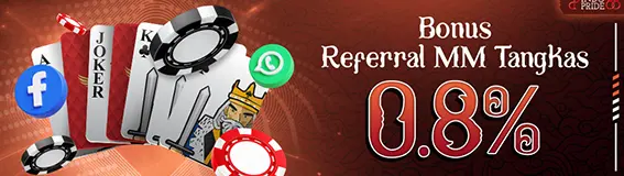 BONUS REFERRAL MM TANGKAS