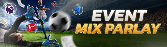 EVENT MIX PARLAY